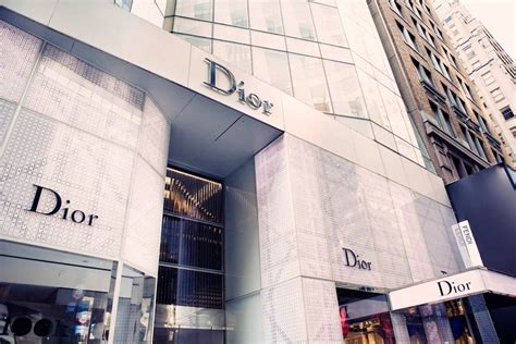 christian dior trainee program|lvmh Dior.